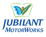 JUBILANT MOTORWORKS