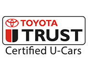 Toyota U Trust