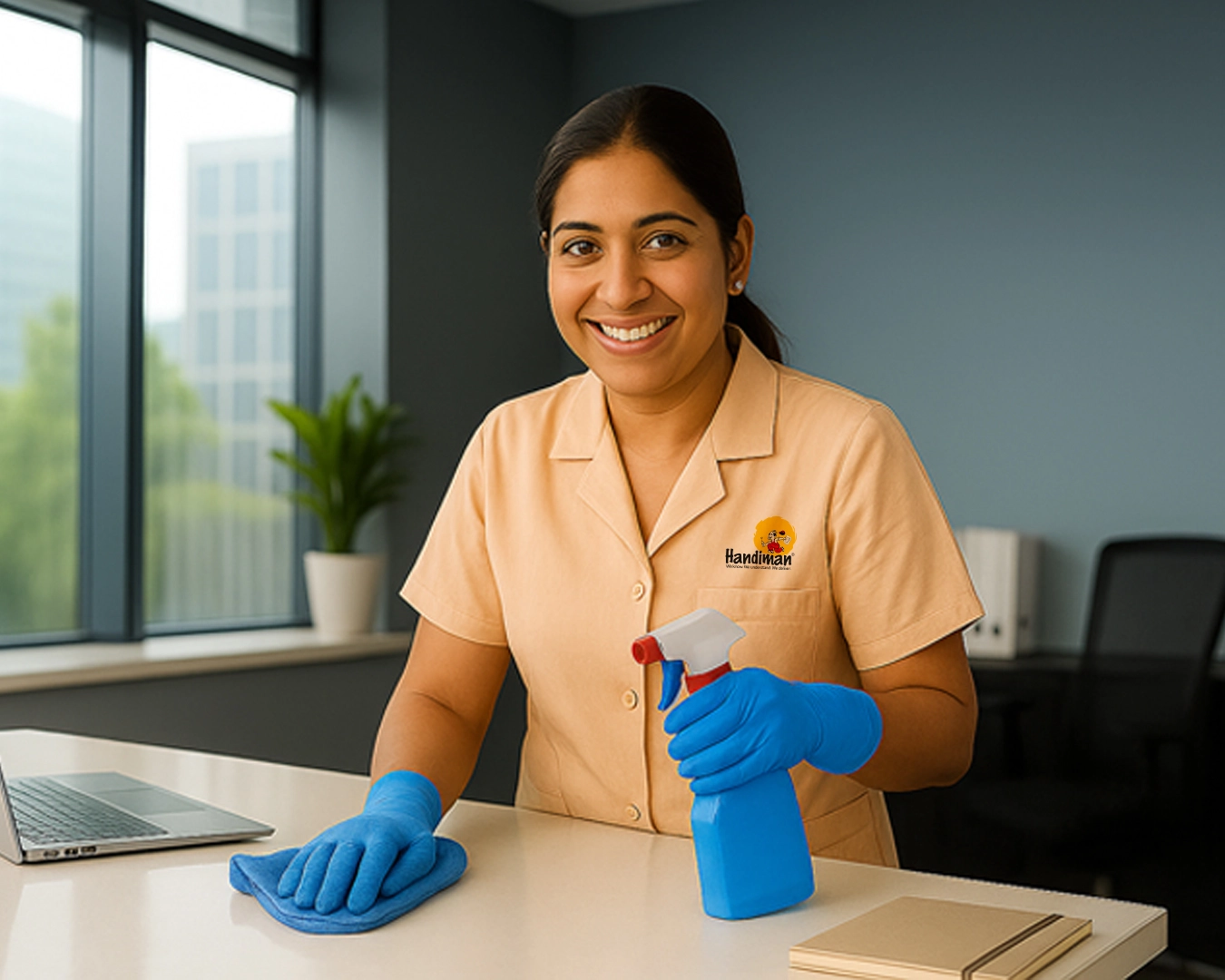 Housekeeping