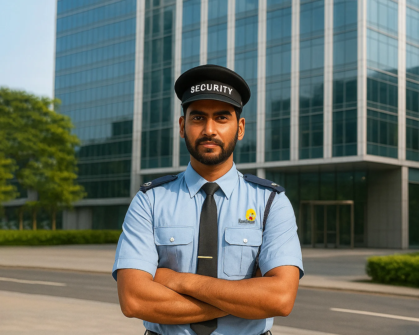Security